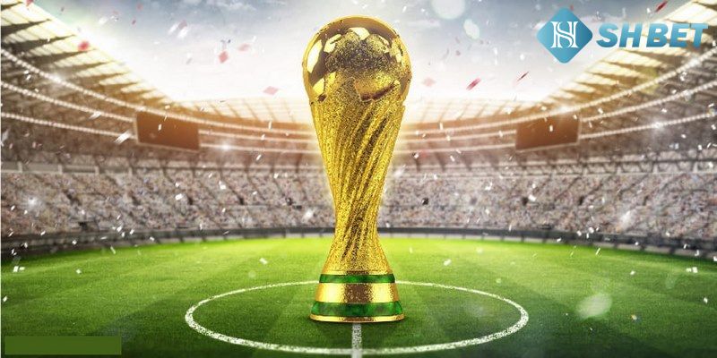 SHBET tiết lộ bí mật dự đoán tỷ số World Cup