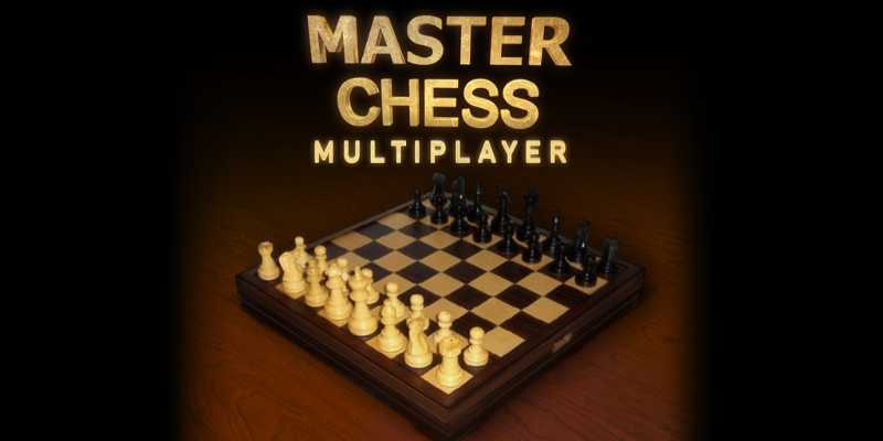 Chess Online Game: Unlimited Strategy, Intelligence and Challenge!