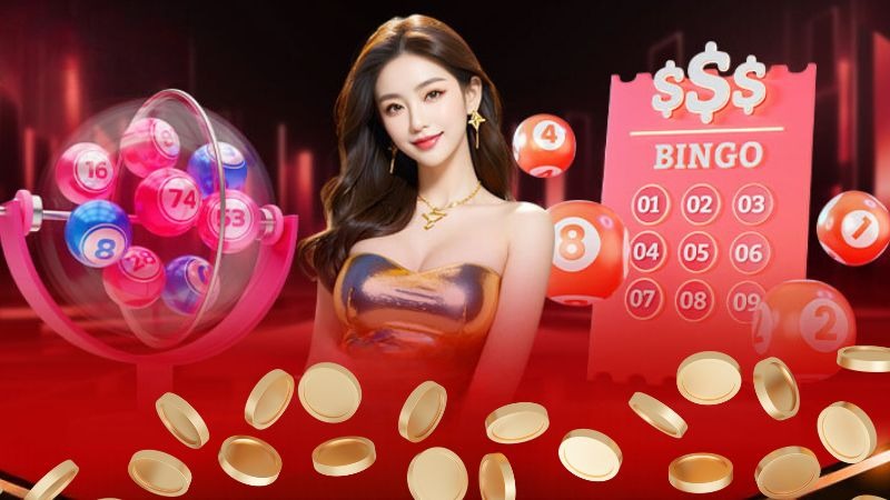 Online Lottery: World of Opportunity and Passion